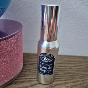 Vanille divine des tropiques